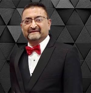 Kevin Patel