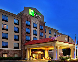 Holiday Inn Express & Suites La Place