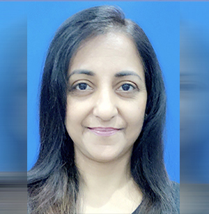 mina patel