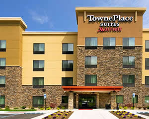 Towneplace Suites LaPlace