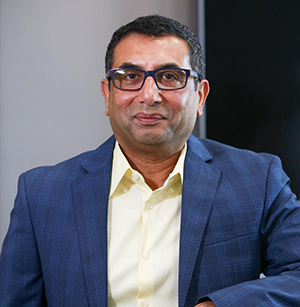 Vimal Patel